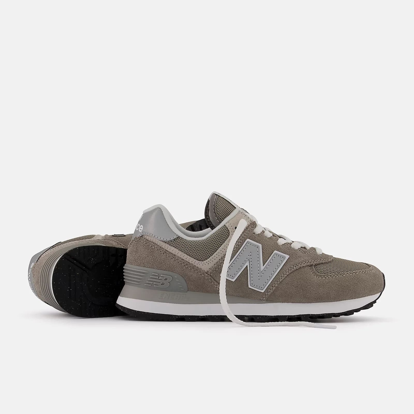 Pantofi Sport Unisex, New Balance, 574 WL574EVG - 1 | YEO
